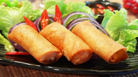 126 Chinese Restaurant