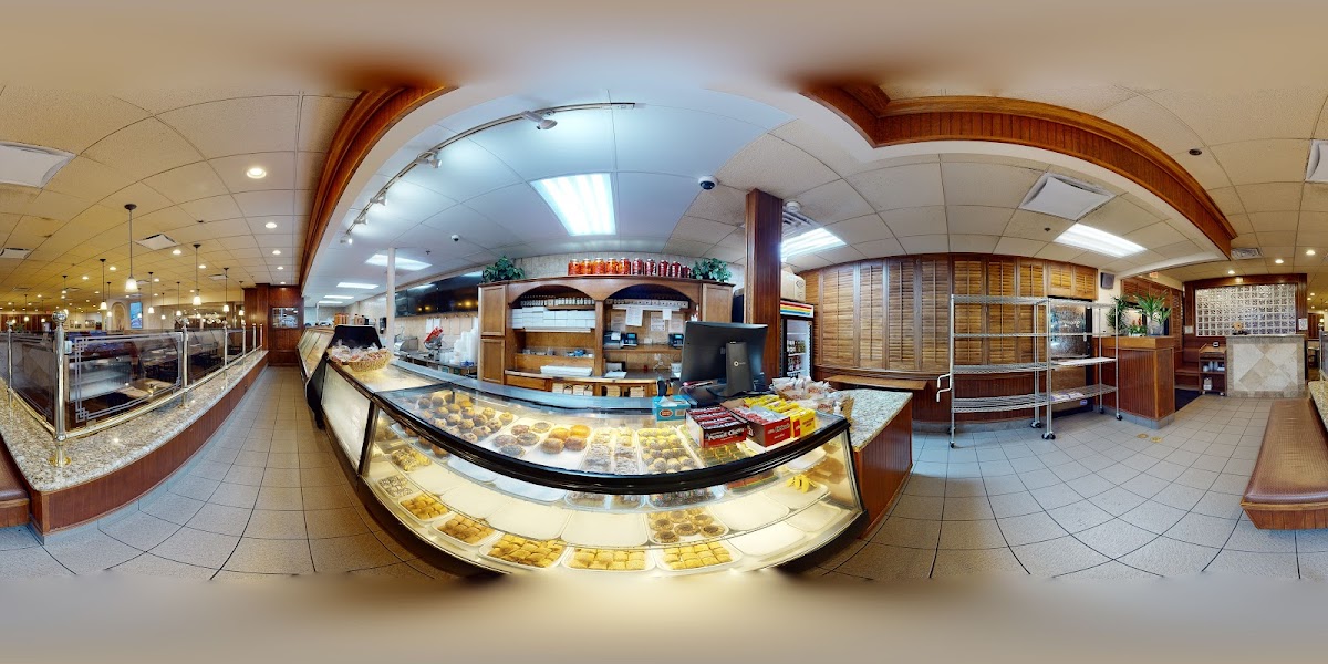 3G's Gourmet Deli & Restaurant