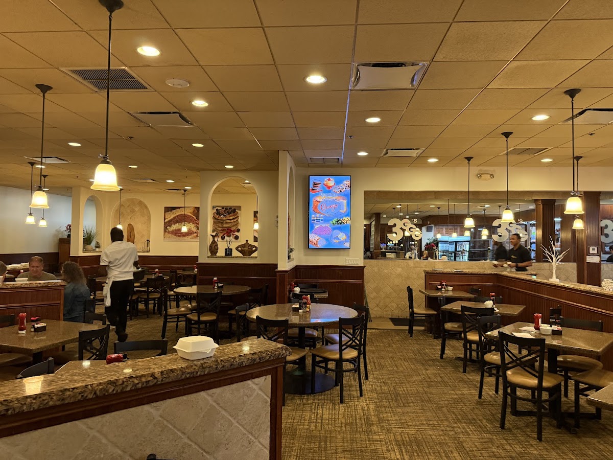3G's Gourmet Deli & Restaurant
