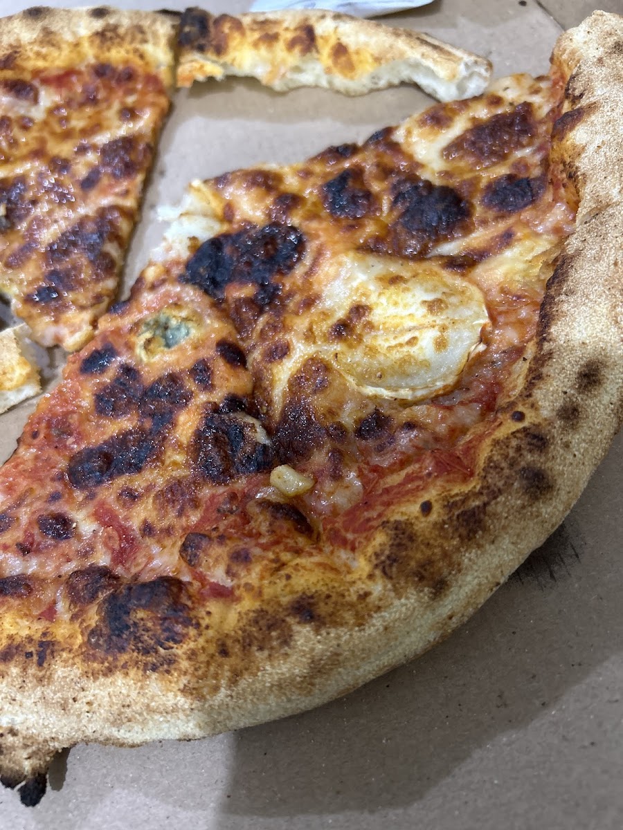 5PIZZ - Villemomble