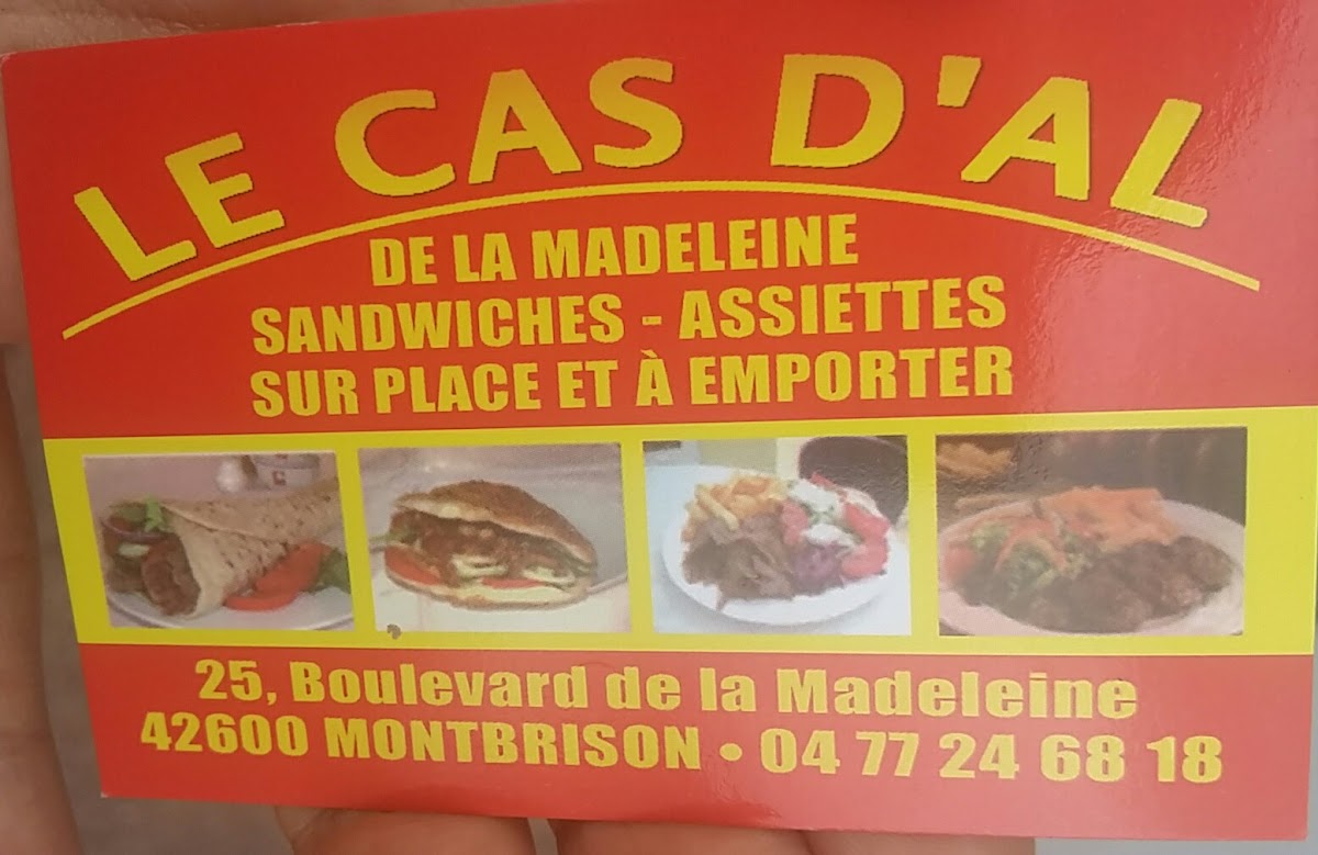 6am Fried Chicken - Montbrison