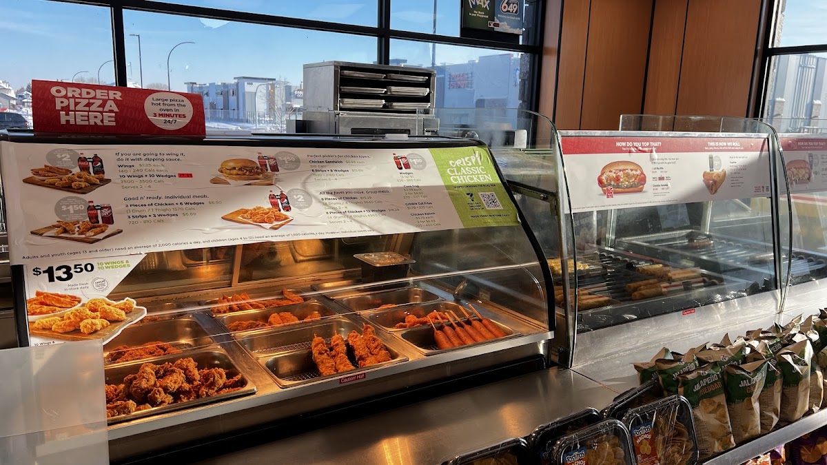 7-Eleven 279 Kensington Blvd, Unit #10