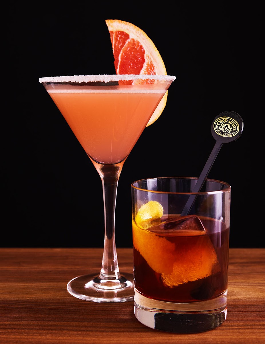 801 Chophouse
