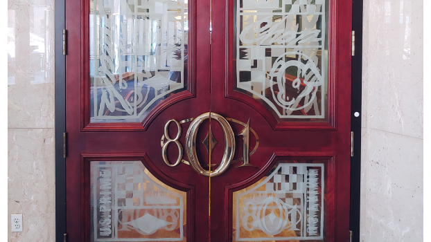 801 Chophouse