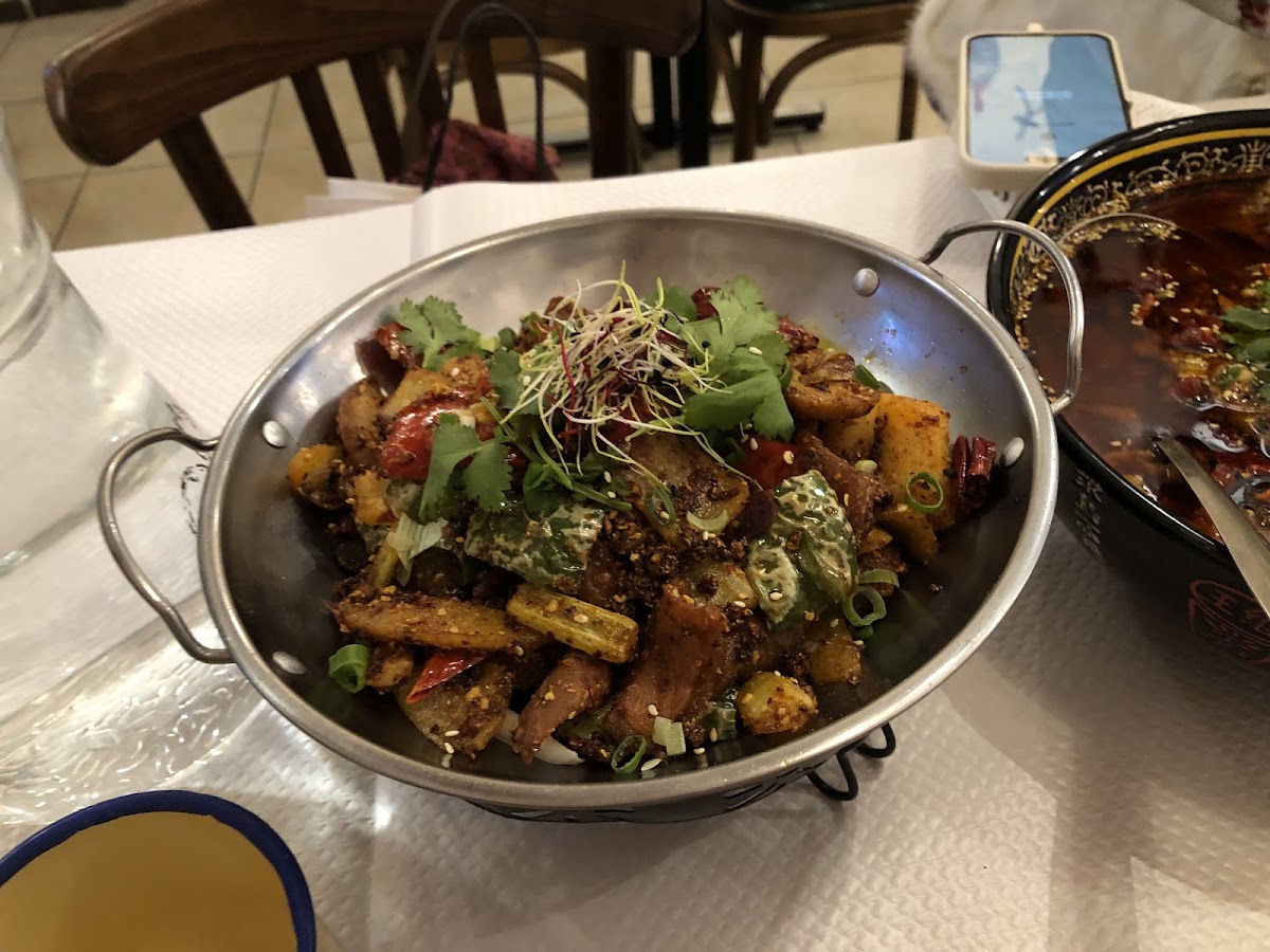 890 restaurant