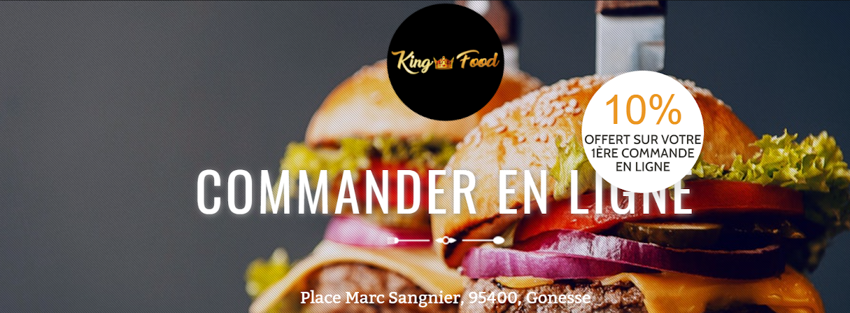 99 Fried Chicken - Sangnier