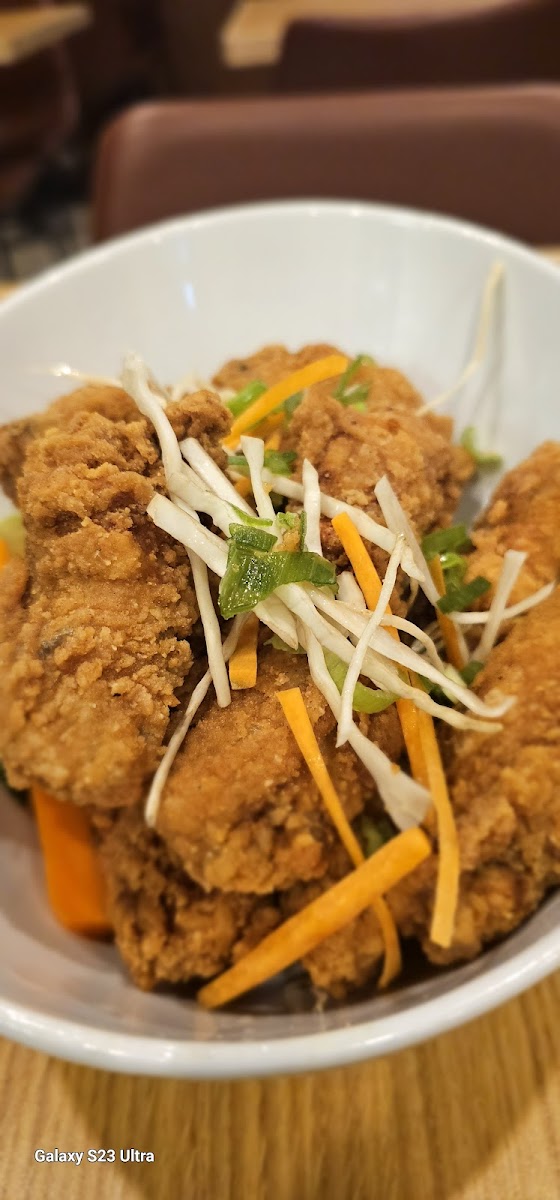 Aarya Hakka Chinese Cuisine