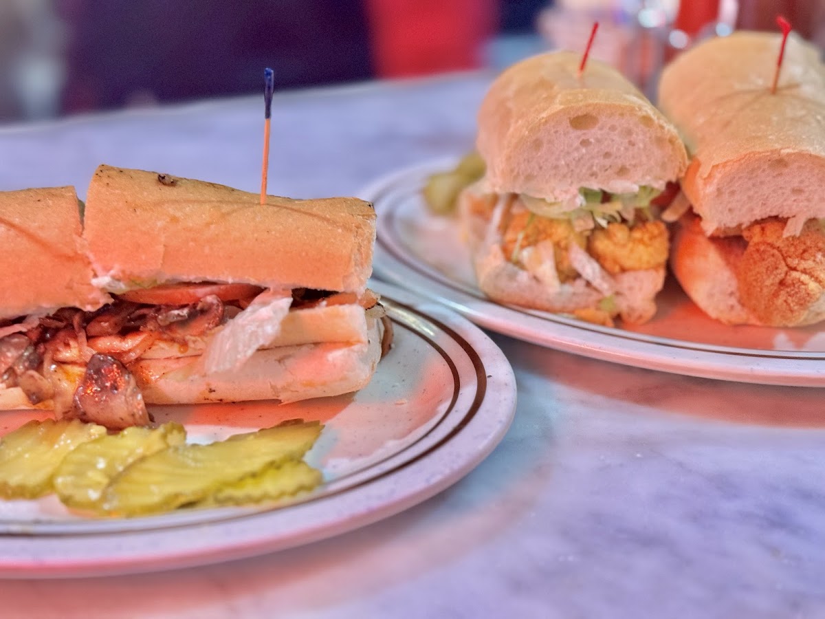 Acme Oyster House