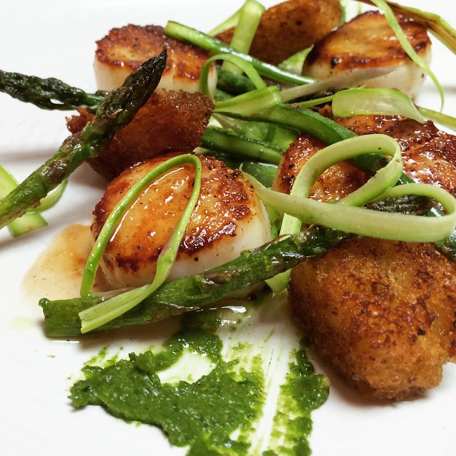 Agricola Eatery