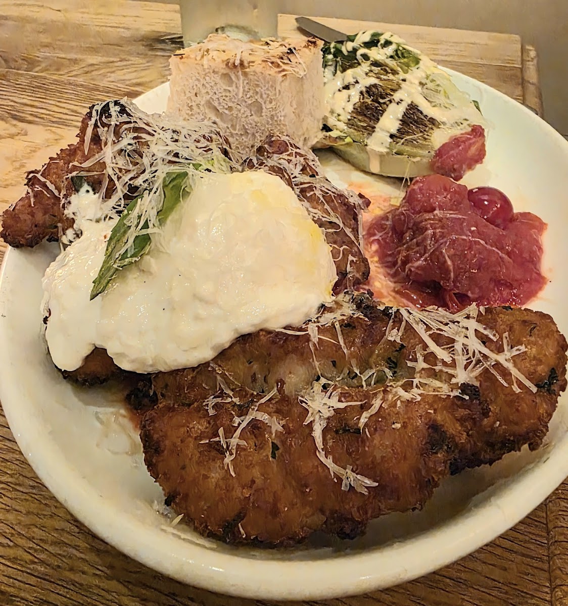 Agricola Eatery