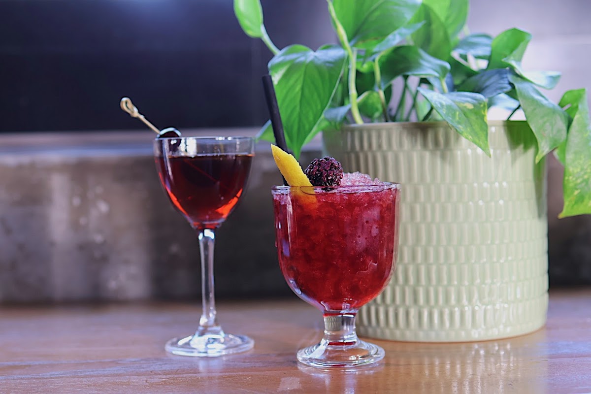 Agricola Street Brasserie