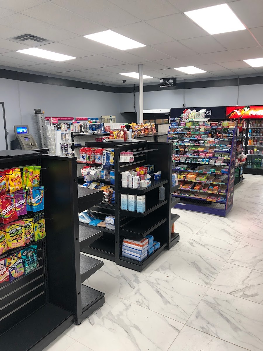 Akash Superstore