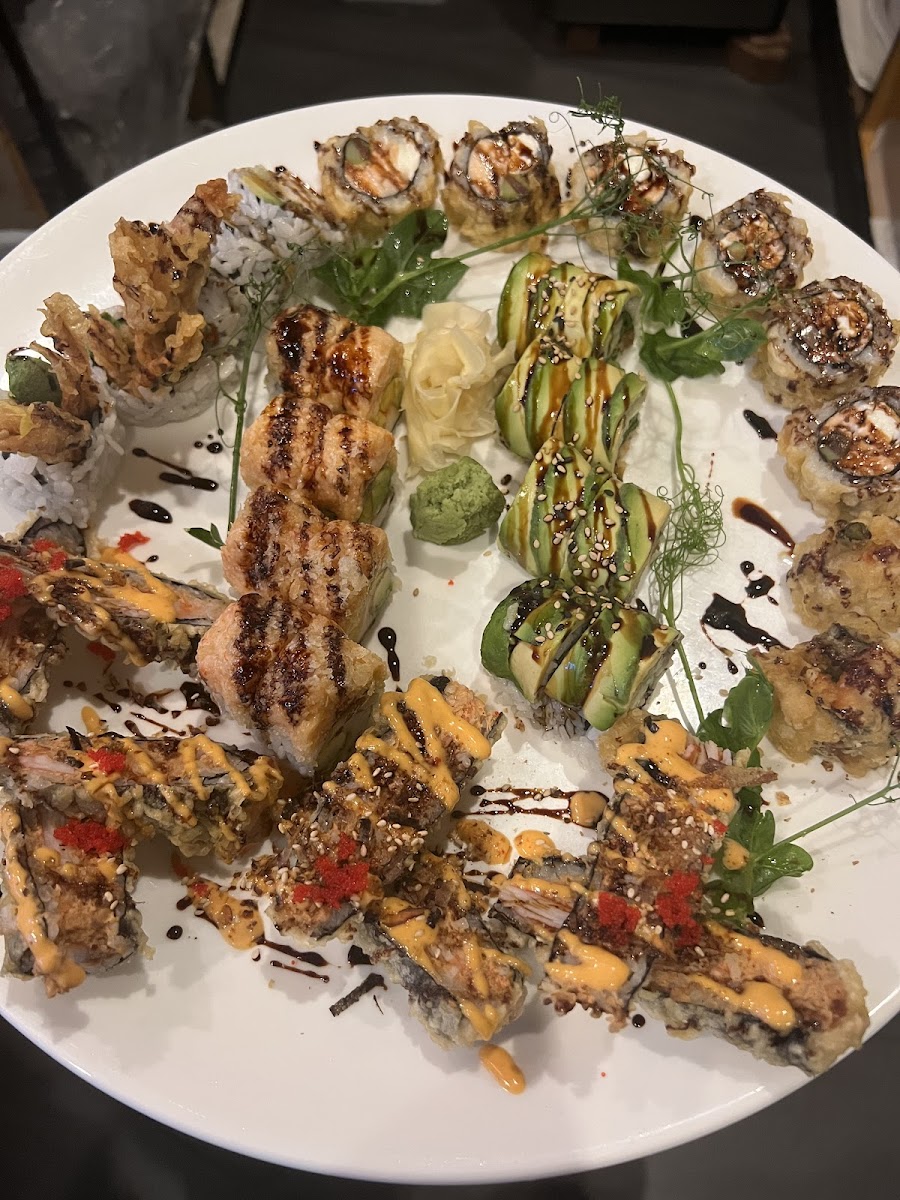 Aki Asian House