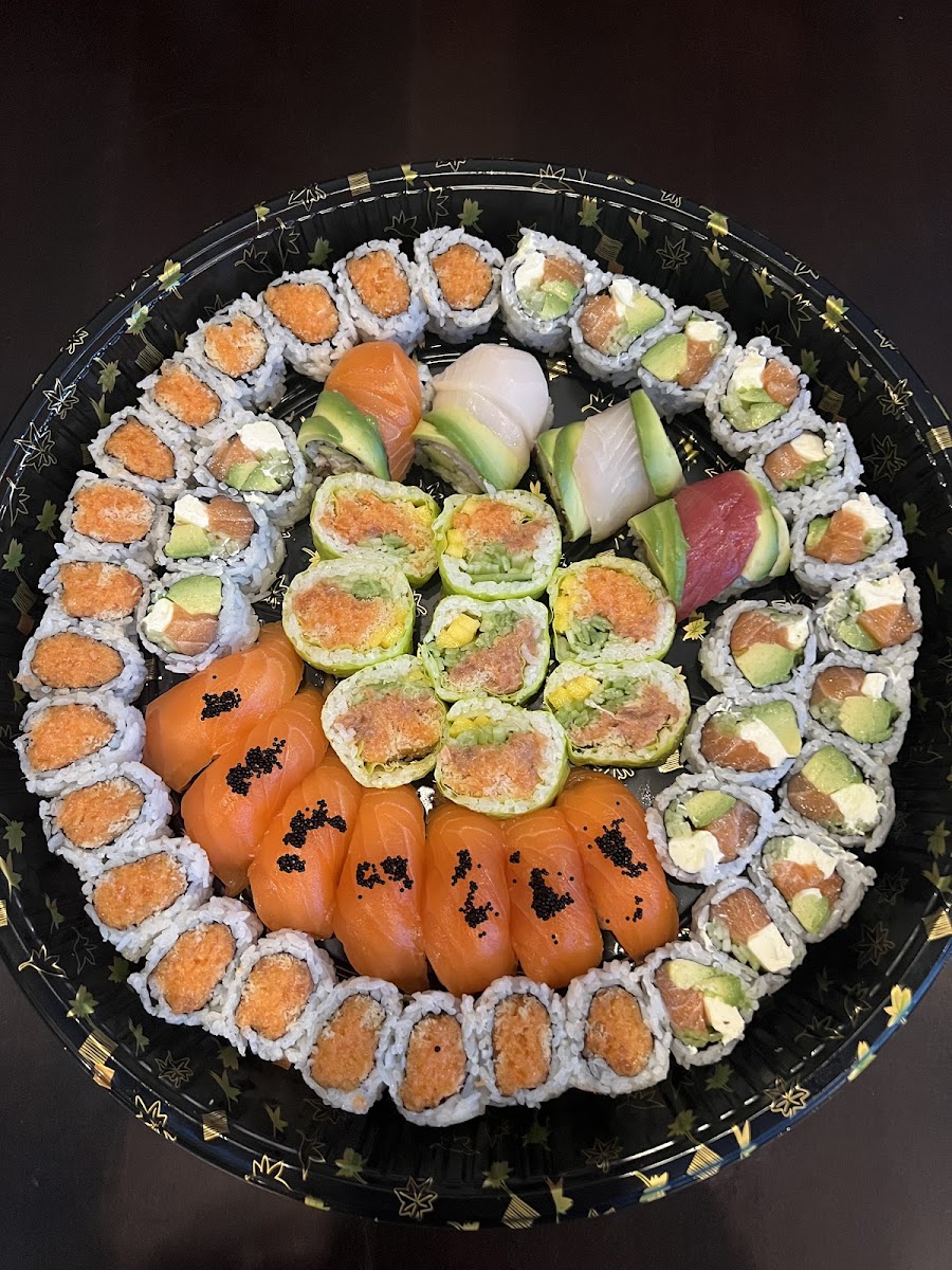 Aki Asian House