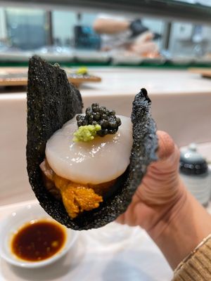 Akira Sushi