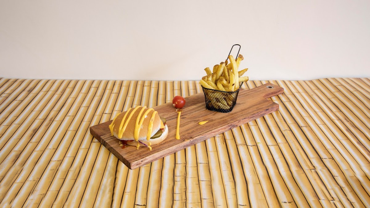Al Jawhara Food