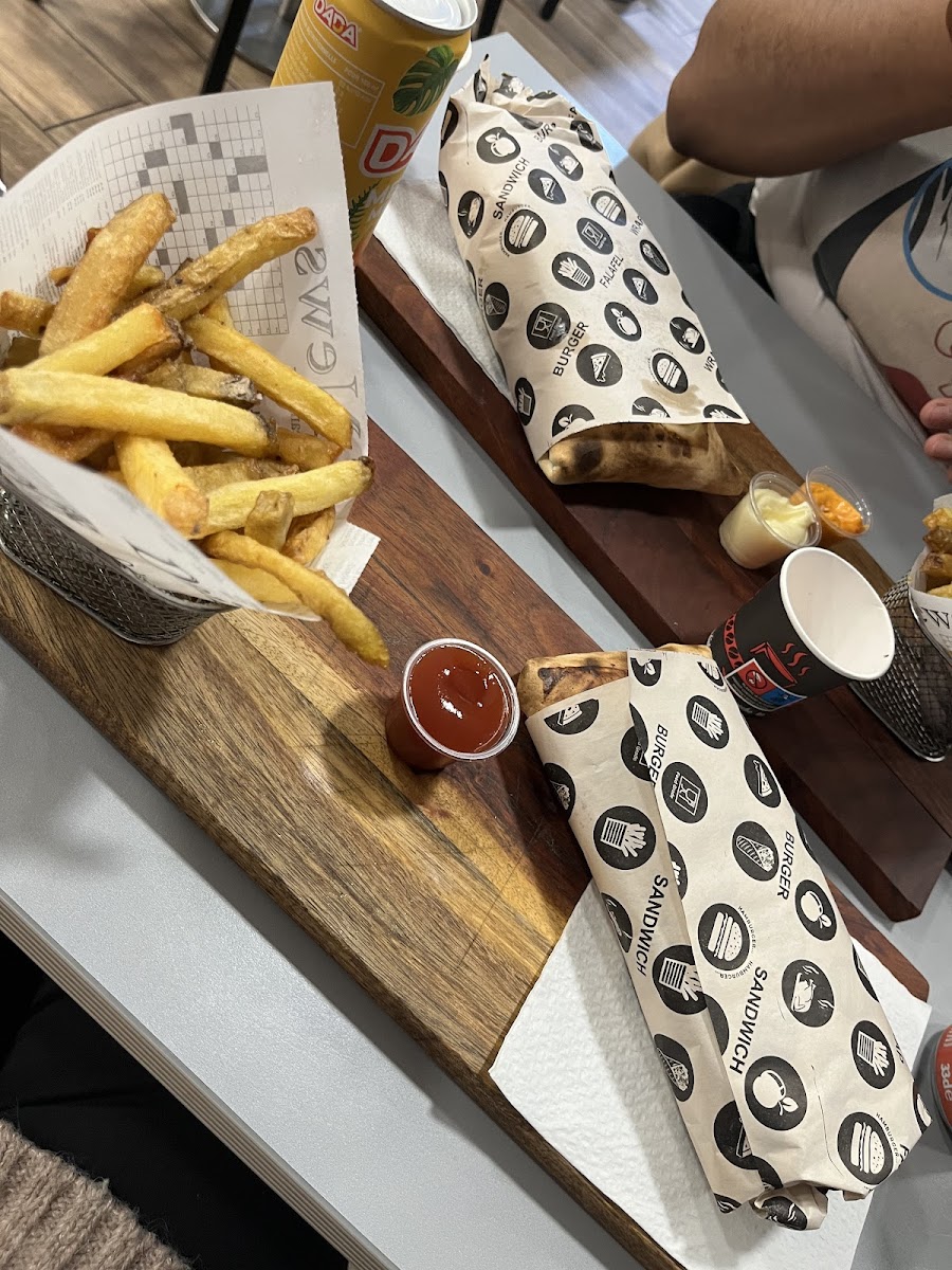 Al Jawhara Food