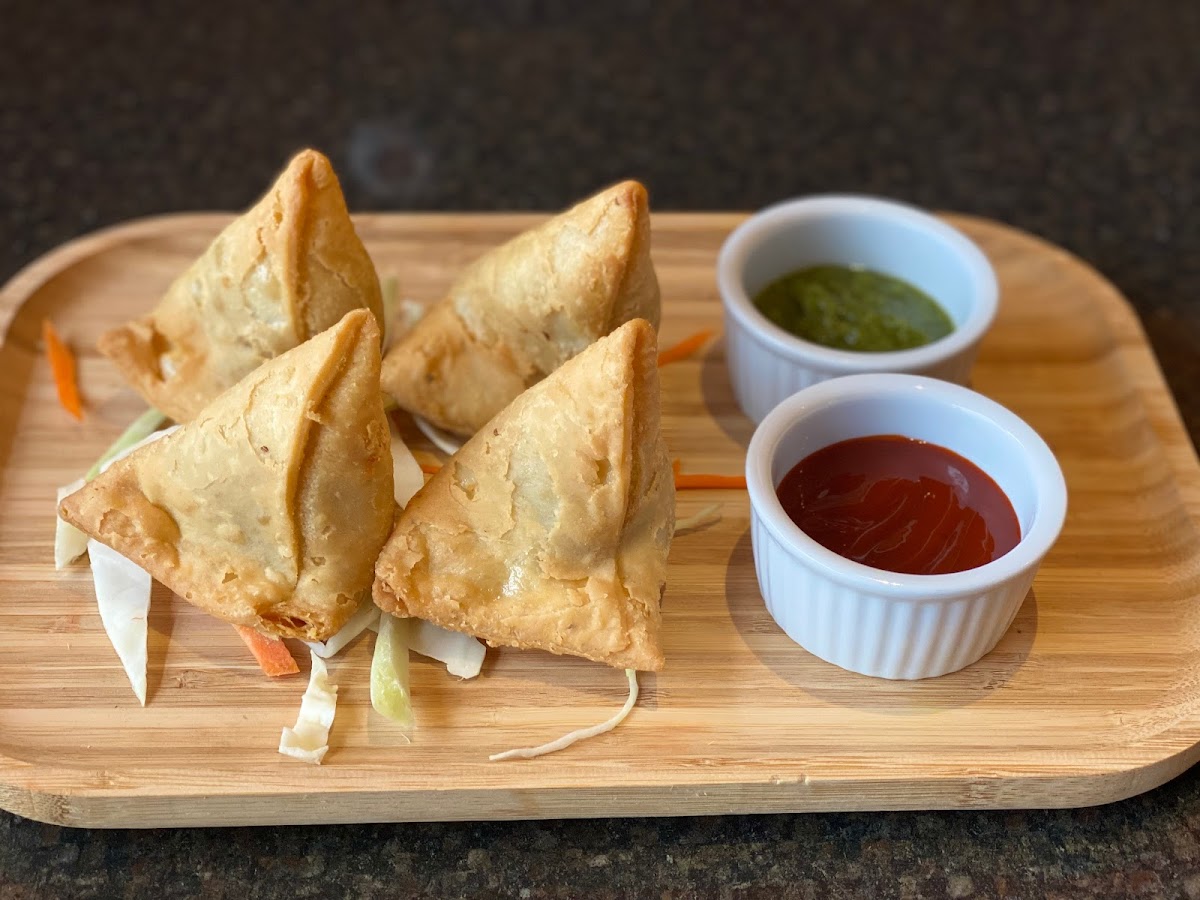 Aldergrove Indian Bistro