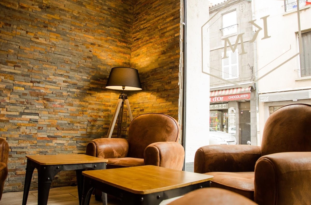 Alert Burger - Guesde