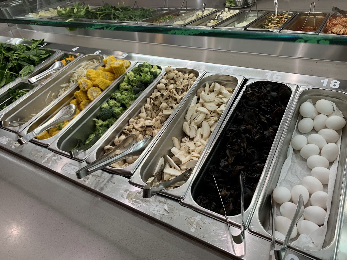 All That Shabu - Irvine