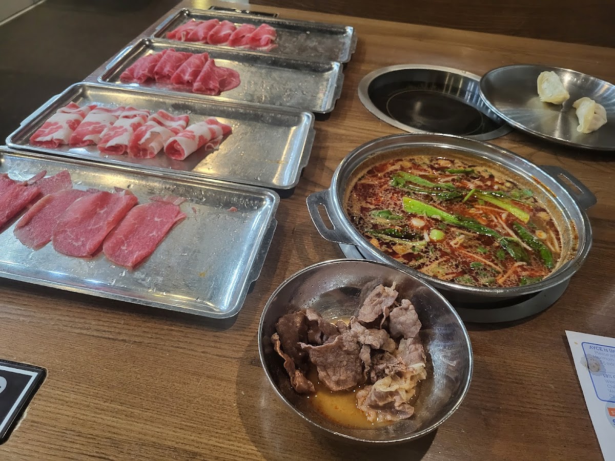 All That Shabu - Irvine