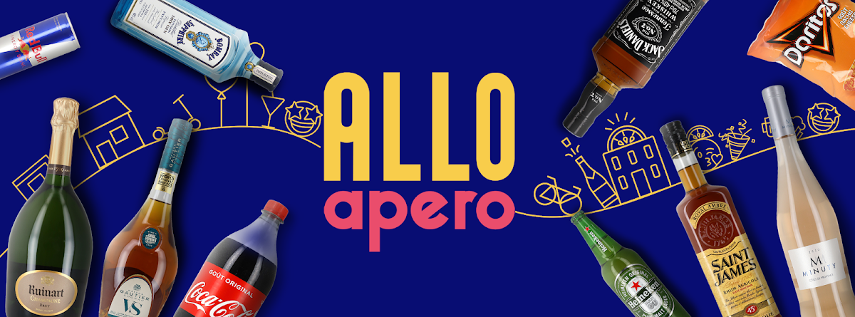 Allo Apero Lille