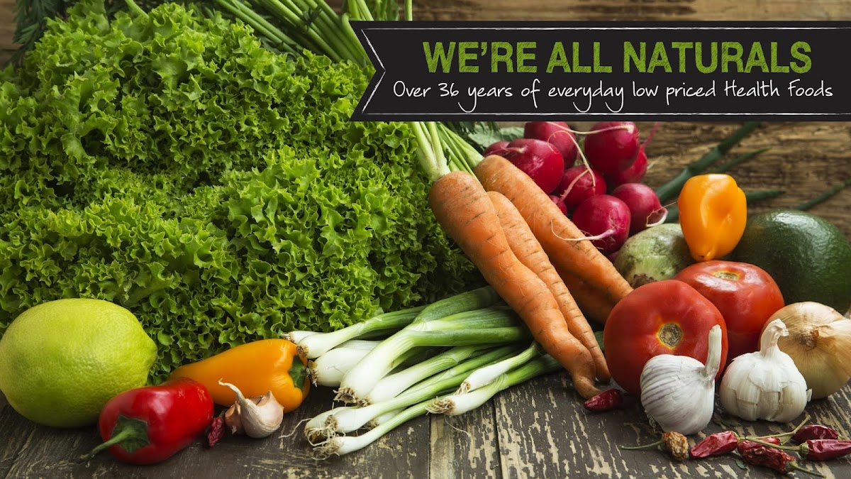 Ambrosia Natural Foods Vaughan