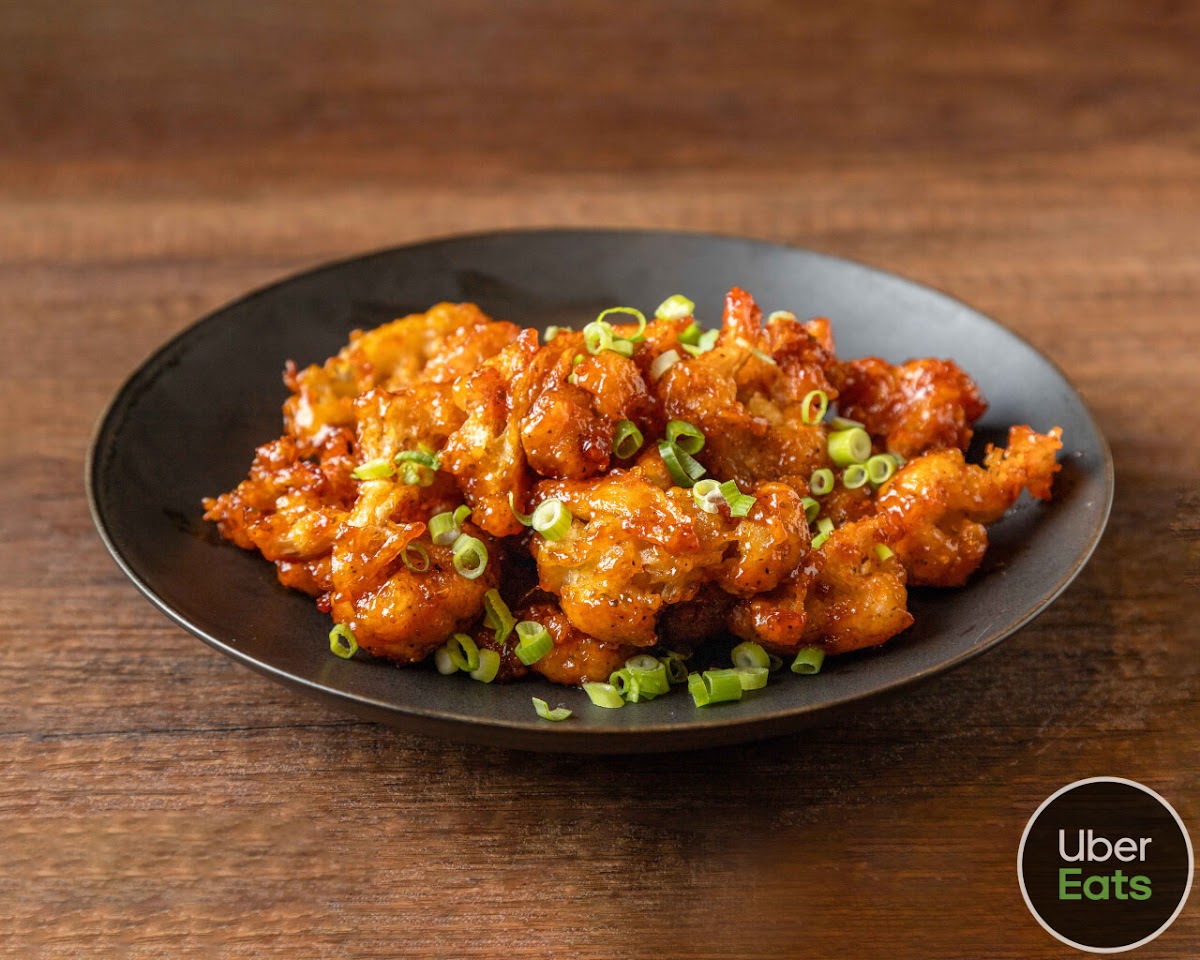 AMG-Fine Indian Cuisine