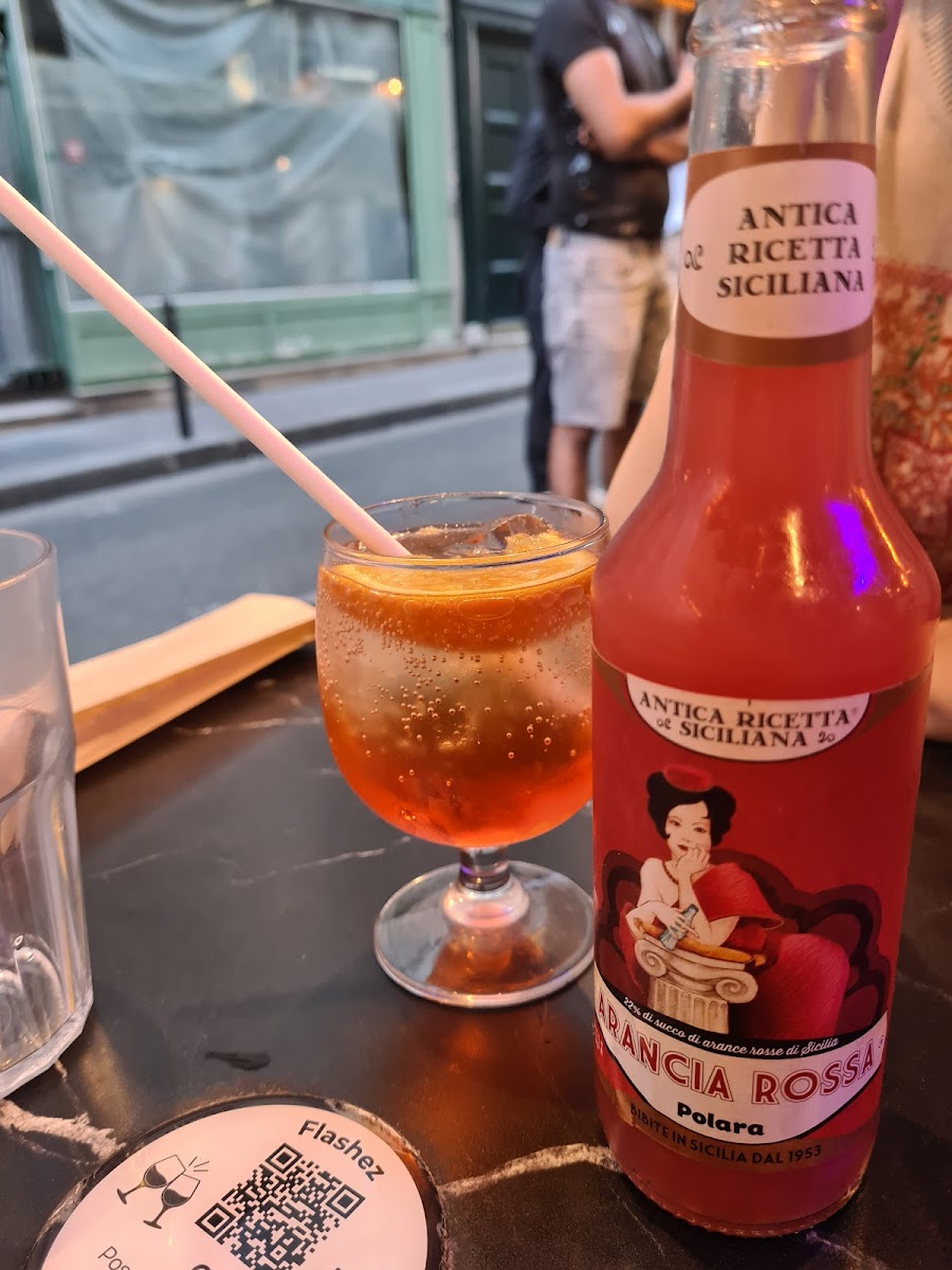 Amore e Gusto - paris 5eme