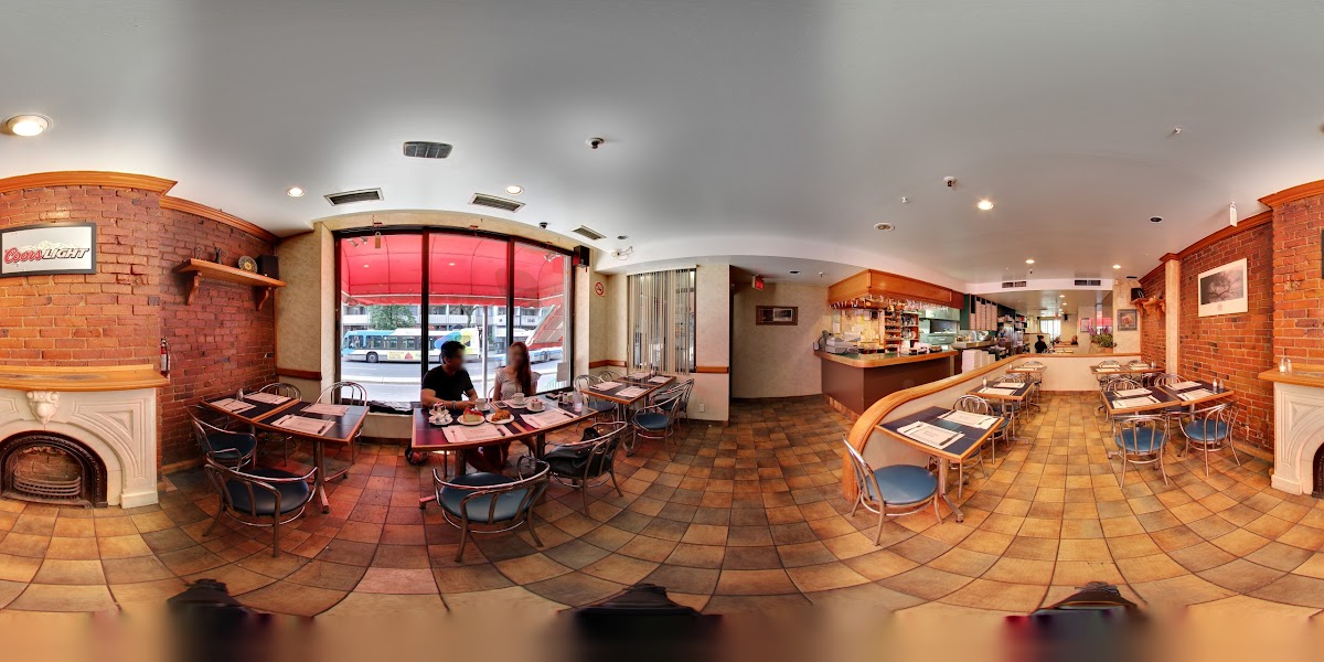 Angela Pizzeria & Restaurant