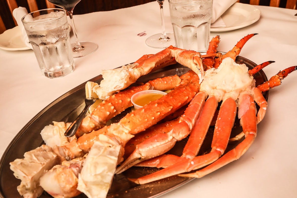 Angie's Seafood