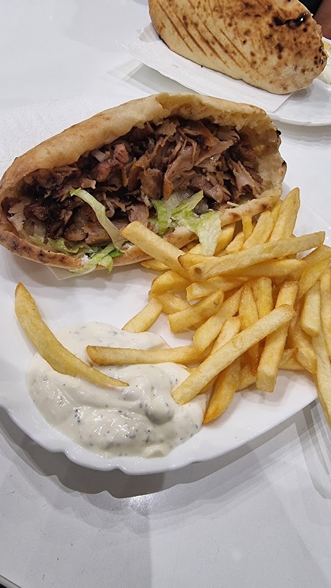 Ankara Grill