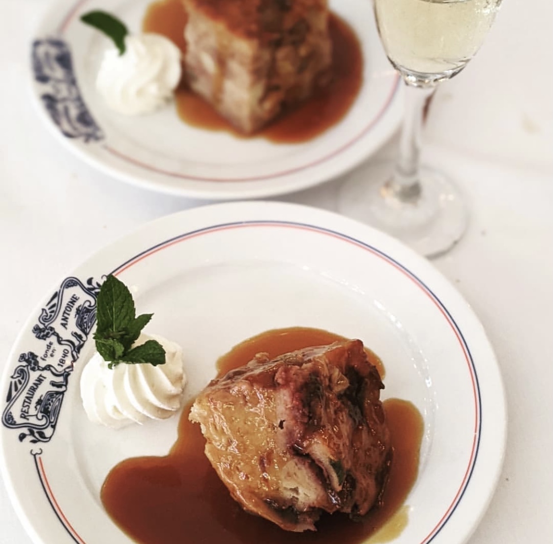 Antoine's Restaurant