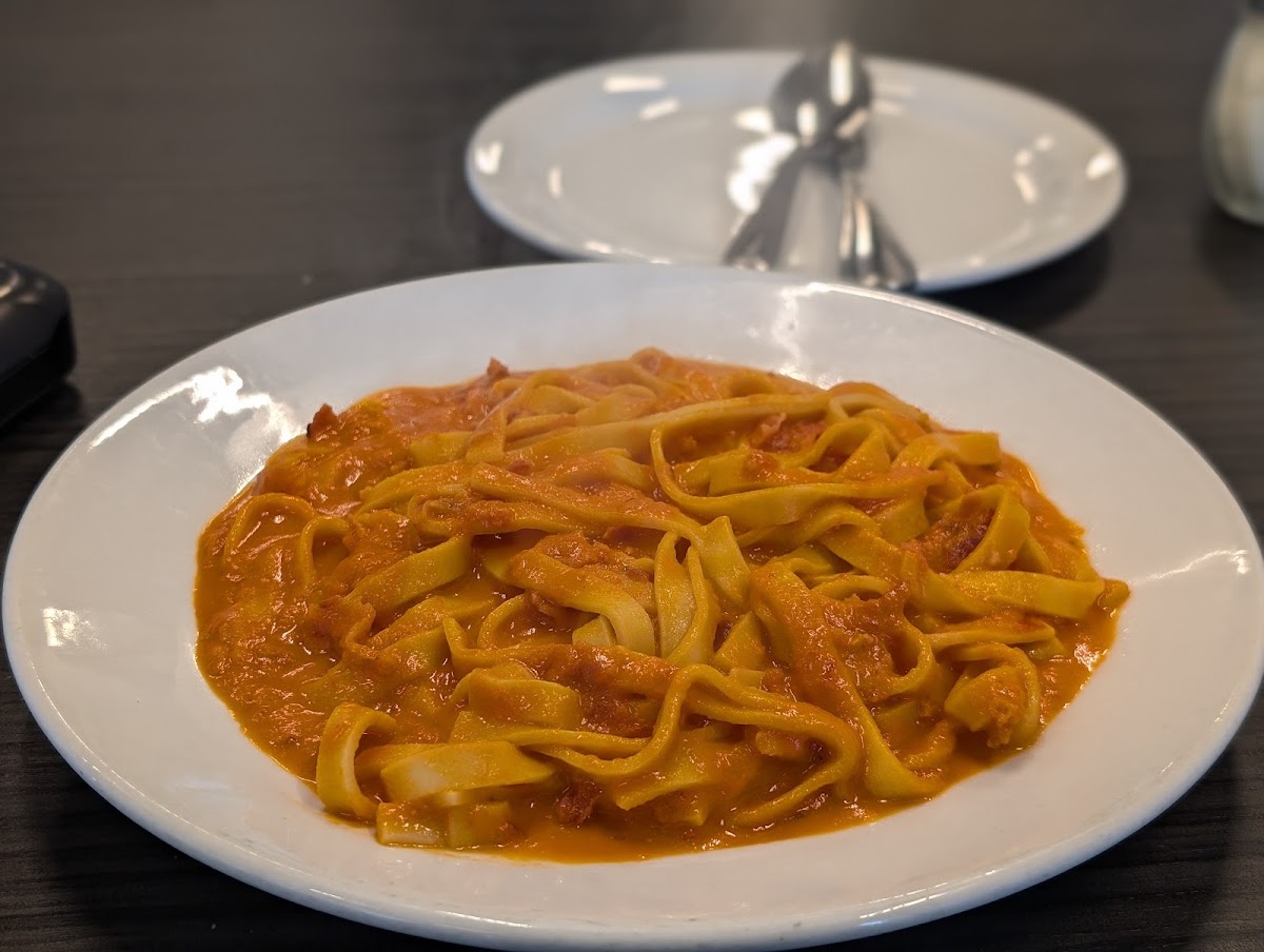 Antonino's Pizzeria & Panini