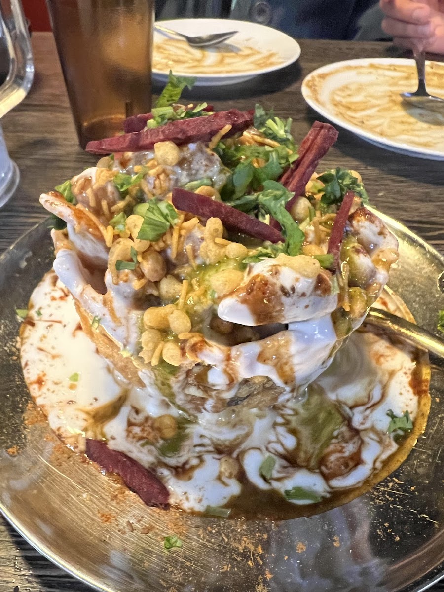 Apna Chaat House