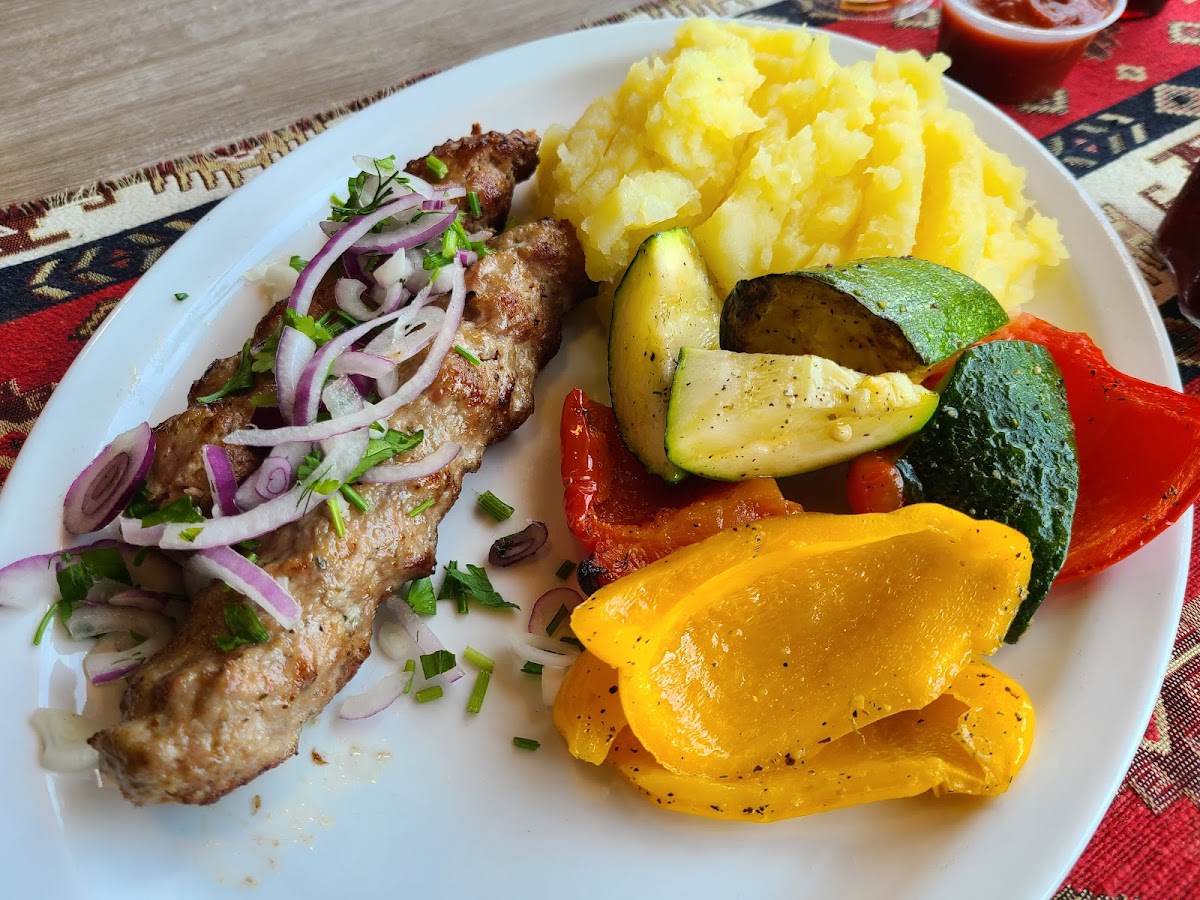 Armenian Bistro