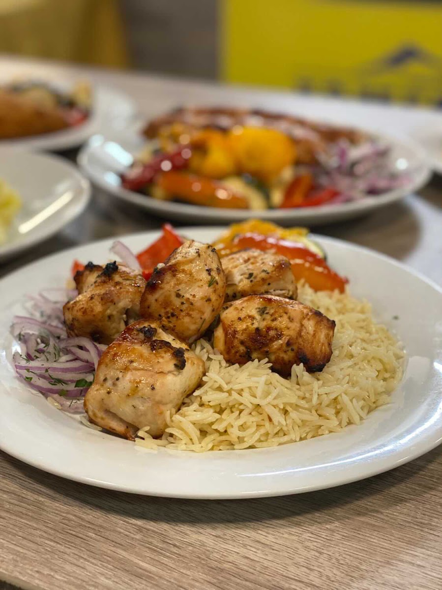 Armenian Bistro