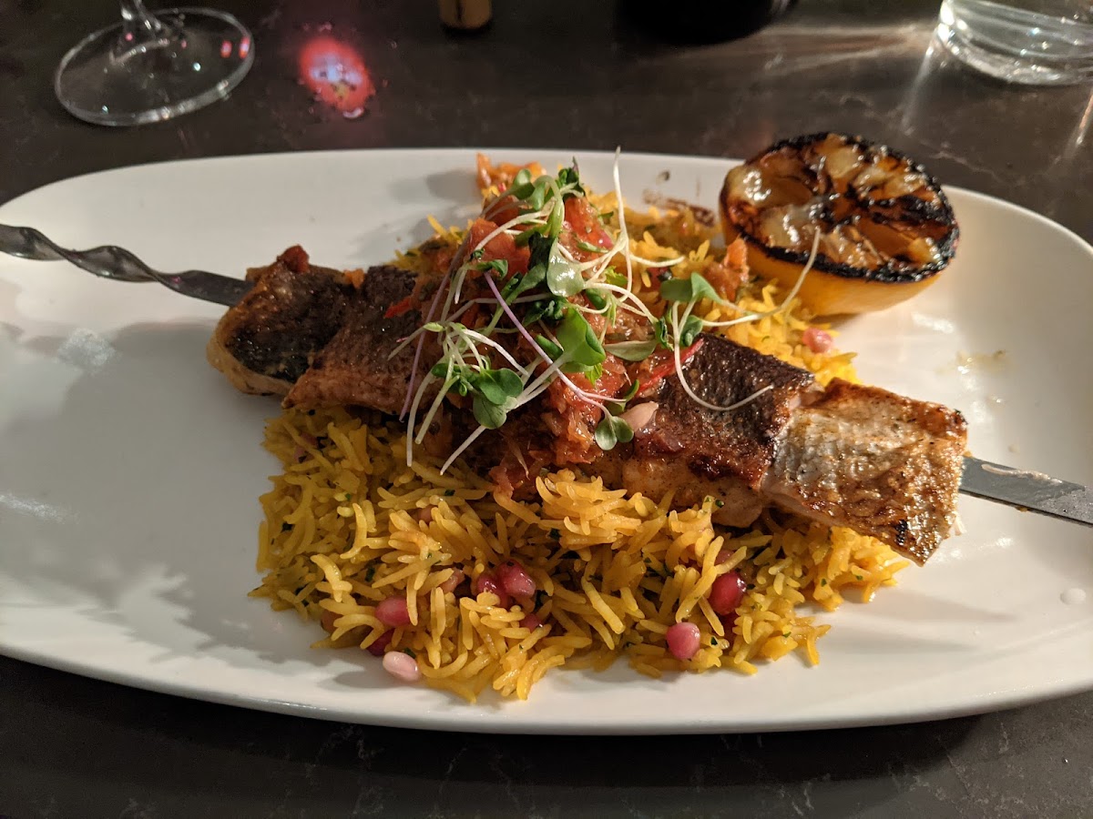 ATAI Bistro