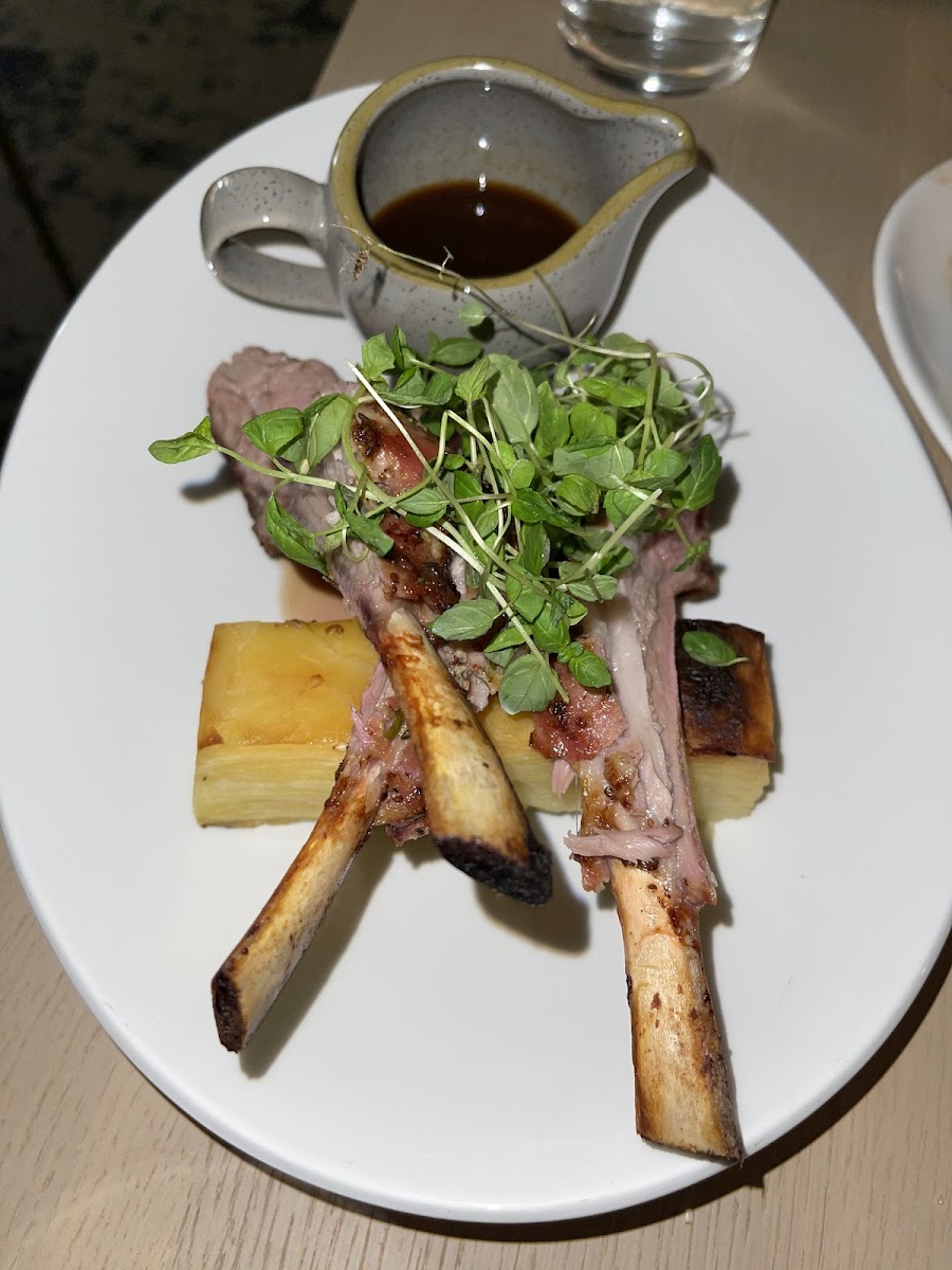 ATAI Bistro