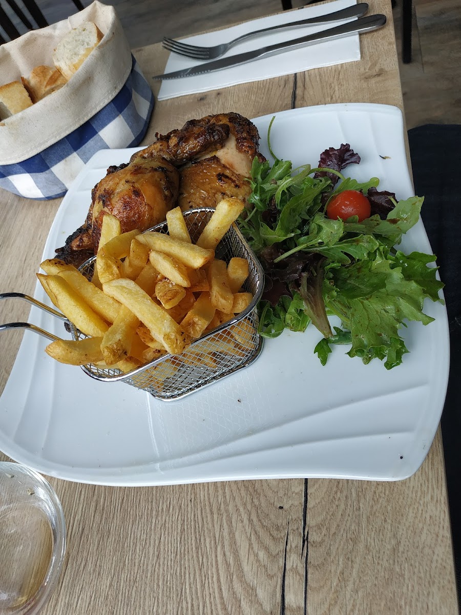 Atelier du Roti