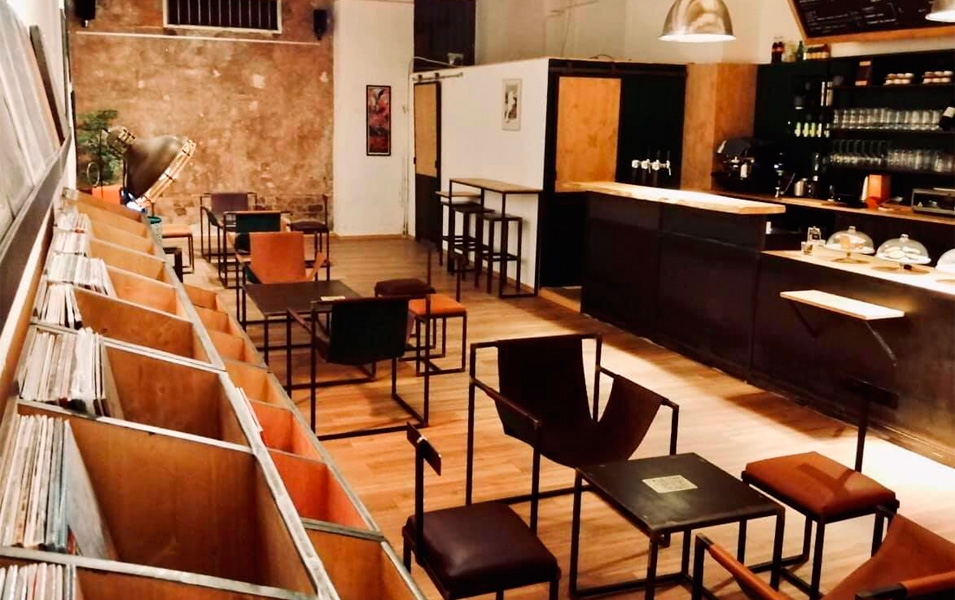 Au Comptoir du Chêne