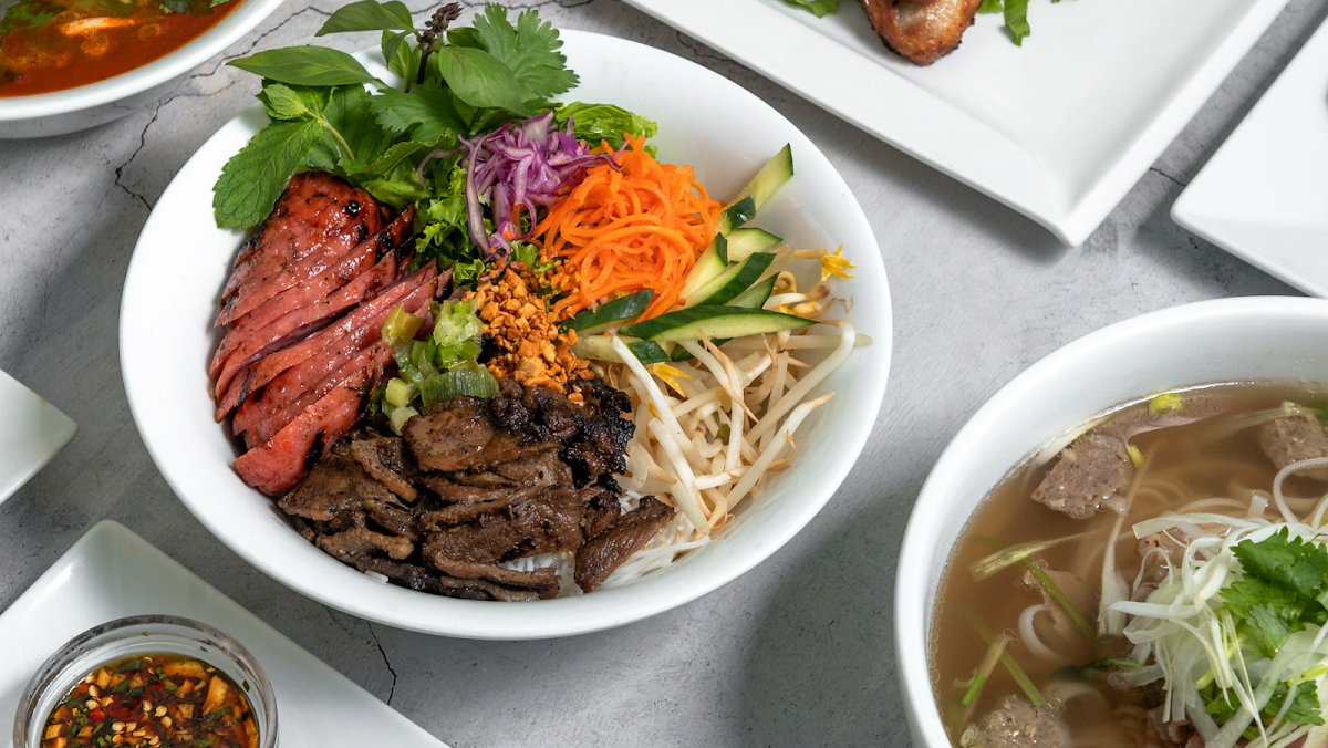 Authentic Vietnamese Pho House - Smartcentres