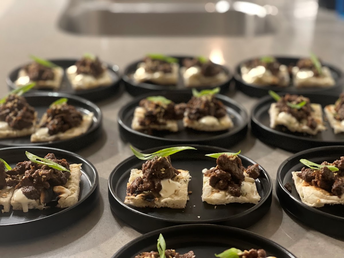 Avi's Kitchen- Canmore