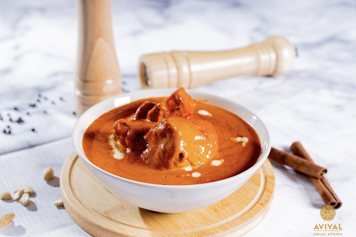 Aviyal Indian Kitchen