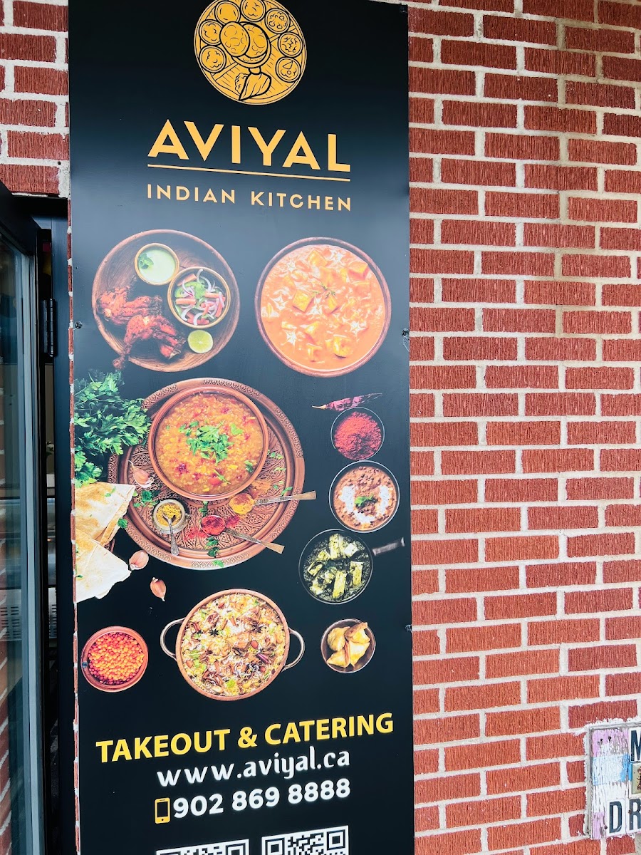 Aviyal Indian Kitchen