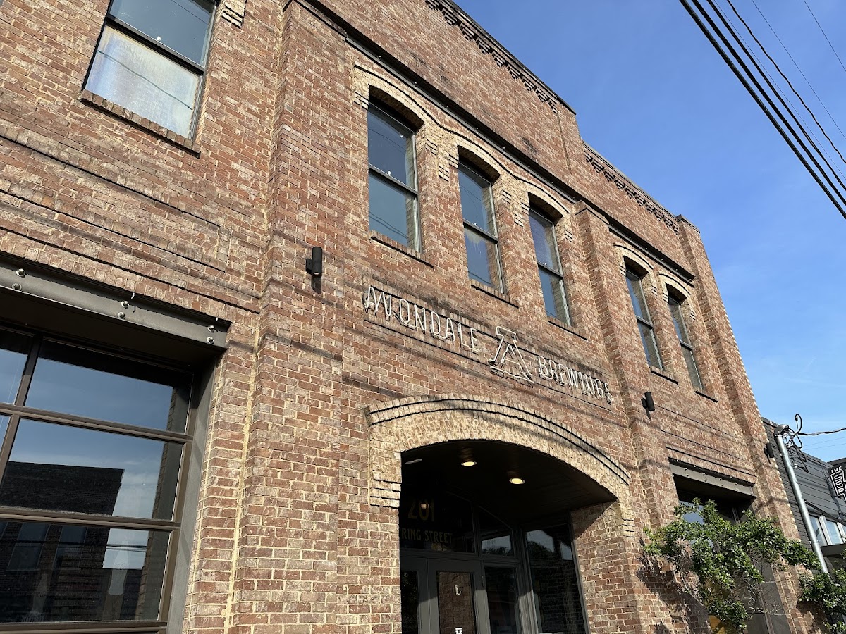 Avondale Brewing