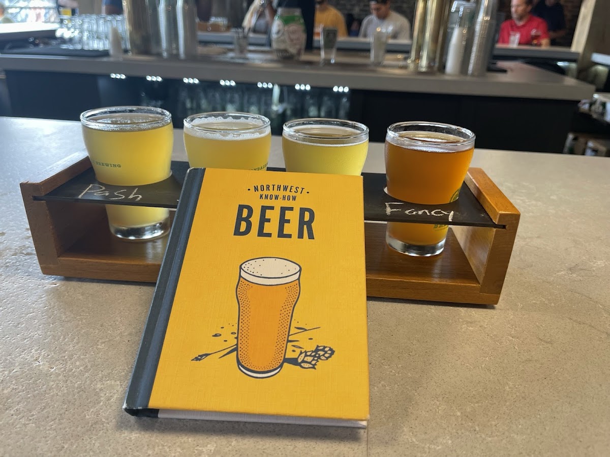 Avondale Brewing