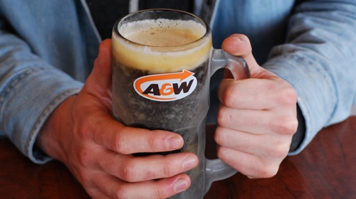 A&W Warden