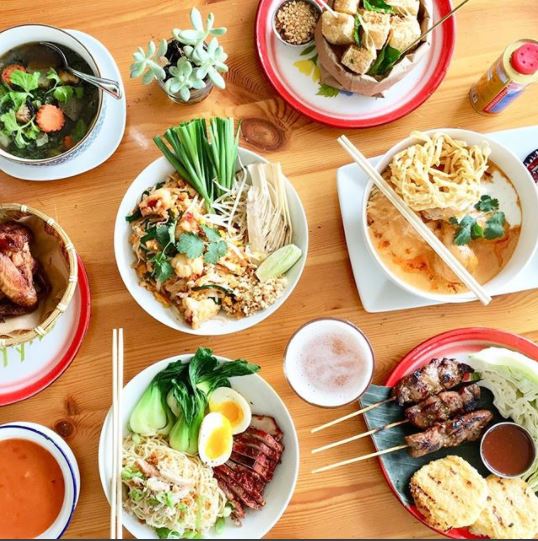 Ayara Thai