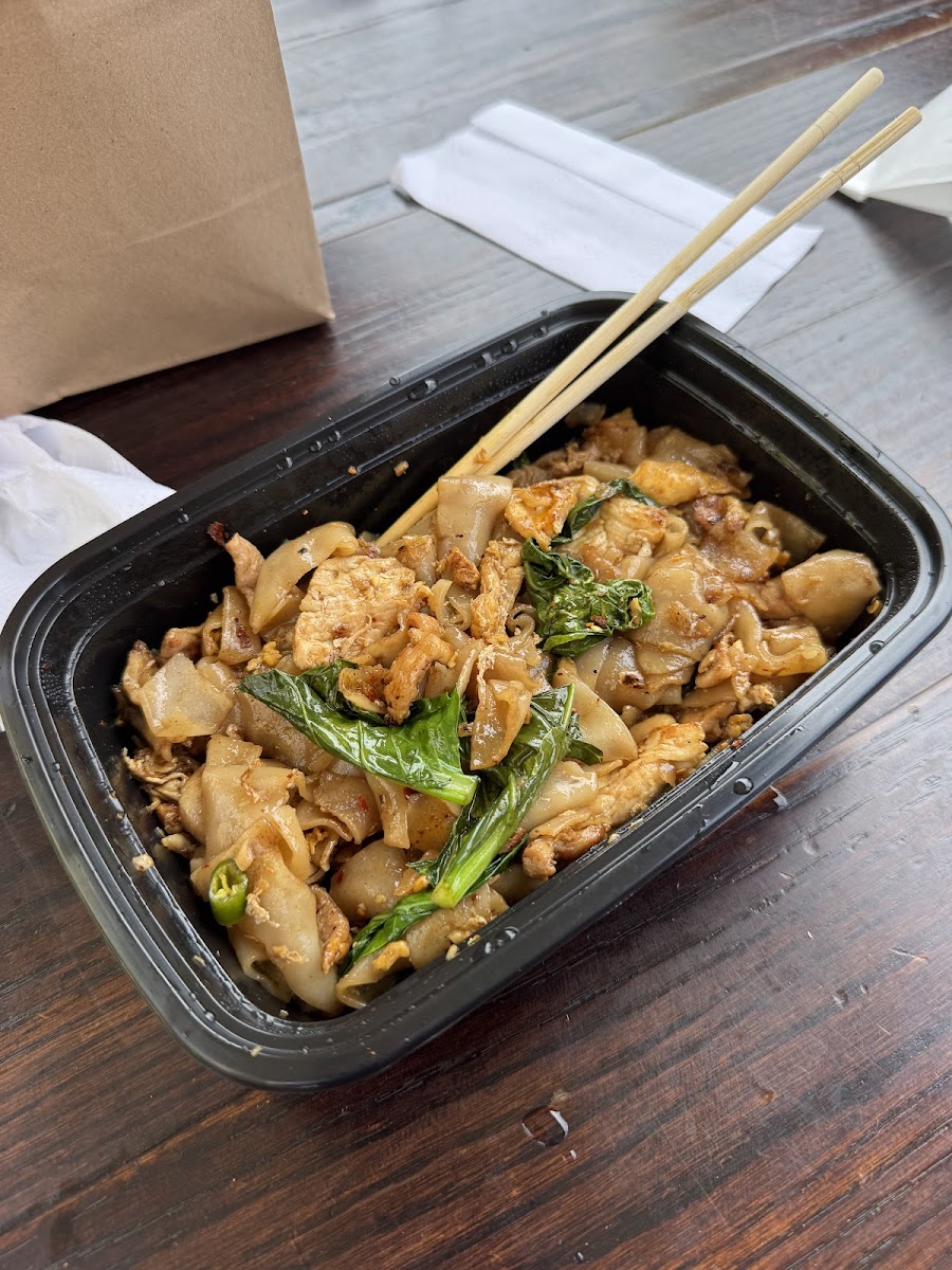Ayara Thai